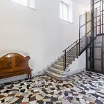 דירה Clemente Xii Al Quirinale House *