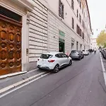 Clemente Xii Al Quirinale House דירה *