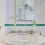 Clemente Xii Al Quirinale House רומא