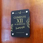 Clemente Xii Al Quirinale House דירה