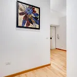 Clemente Xii Al Quirinale House דירה
