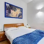דירה Clemente Xii Al Quirinale House *