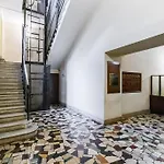 דירה Clemente Xii Al Quirinale House *
