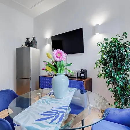 Apartman Clemente Xii Al Quirinale House