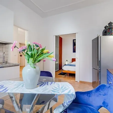 Clemente Xii Al Quirinale House Apartman Róma