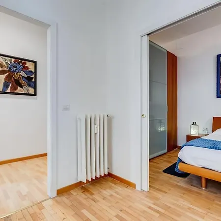Apartman Clemente Xii Al Quirinale House