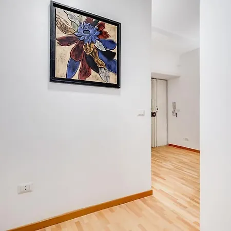 Clemente Xii Al Quirinale House Apartman