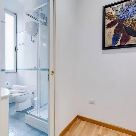 Clemente Xii Al Quirinale House Apartman