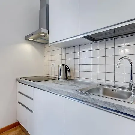 Clemente Xii Al Quirinale House Apartman