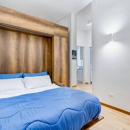 Apartman Clemente Xii Al Quirinale House *
