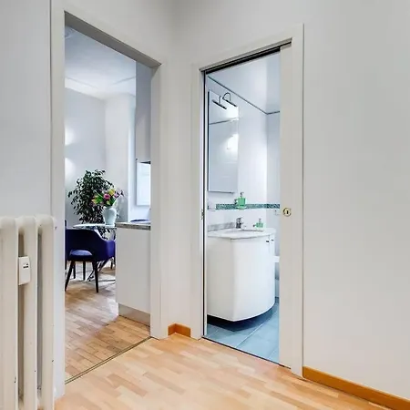 Clemente Xii Al Quirinale House Apartman Róma