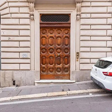 Clemente Xii Al Quirinale House * ローマ
