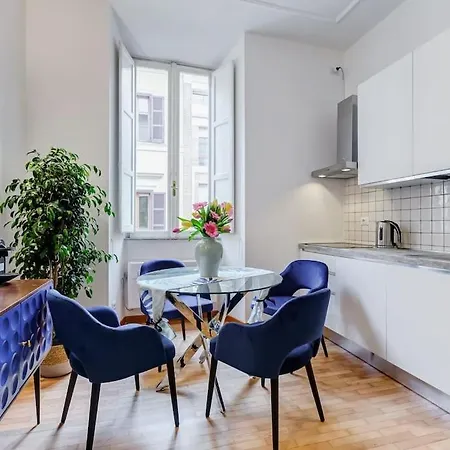Clemente Xii Al Quirinale House * روما