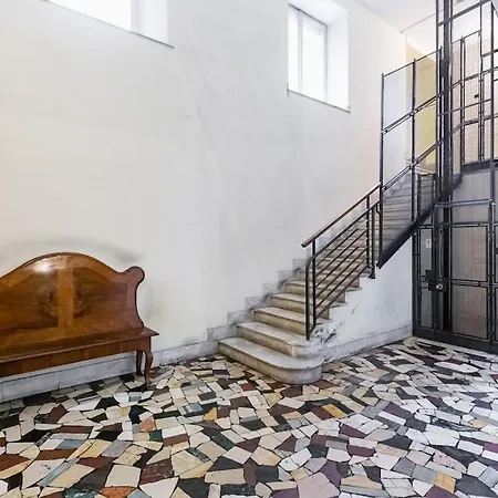 Appartamento Clemente Xii Al Quirinale House *