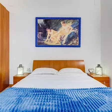 Διαμέρισμα Clemente Xii Al Quirinale House