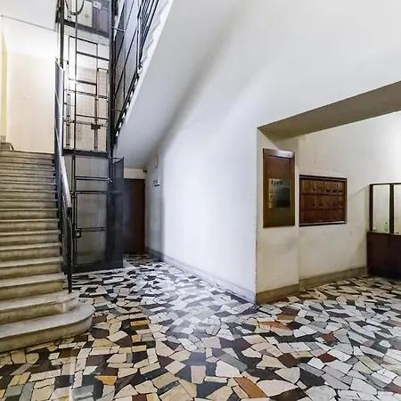 Appartamento Clemente Xii Al Quirinale House *